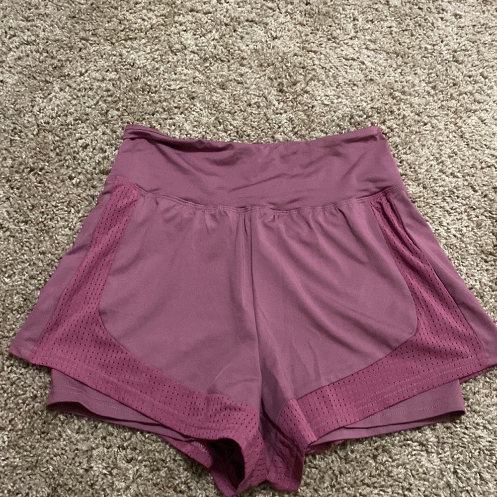 shein - magenta - small